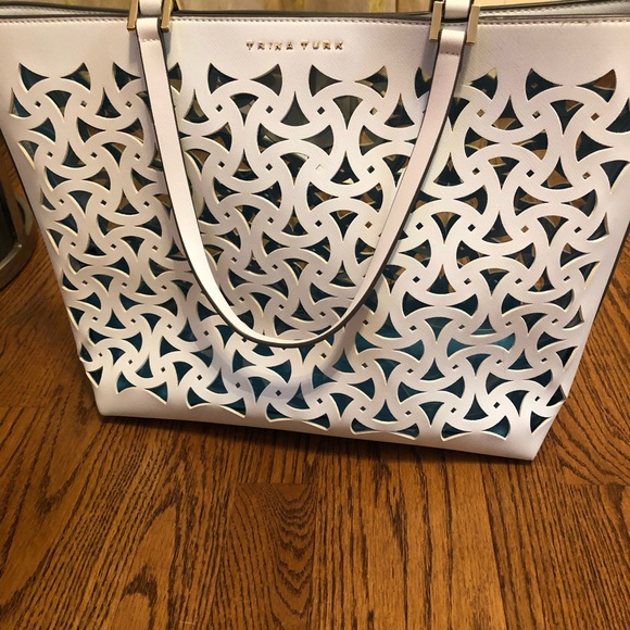 Trina Turk Other - Trina Turk beach bag